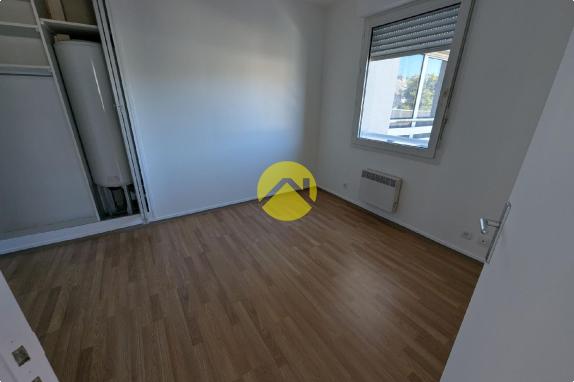 Apt type 4 de 87m²