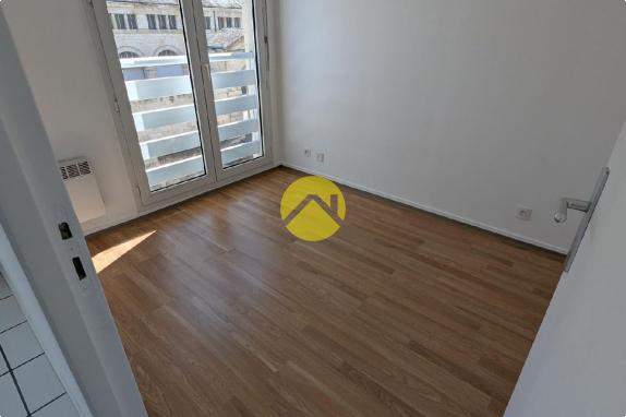 Apt type 4 de 87m²