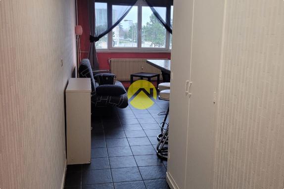 STUDIO 25M² INVESTISSEUR 