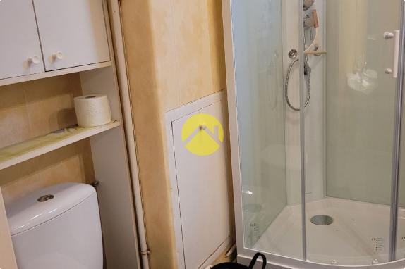 STUDIO 25M² INVESTISSEUR 