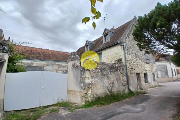 Maison de caractère du XVIe siècle