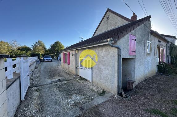 BELLE MAISON FAMILIALE