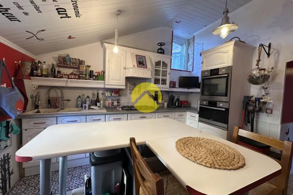 BELLE MAISON FAMILIALE