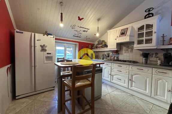 BELLE MAISON FAMILIALE