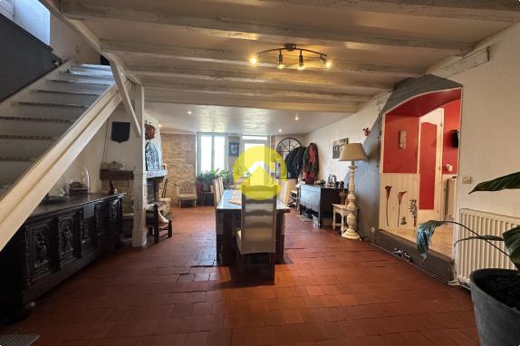 BELLE MAISON FAMILIALE