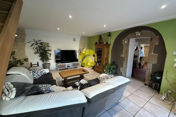 BELLE MAISON FAMILIALE