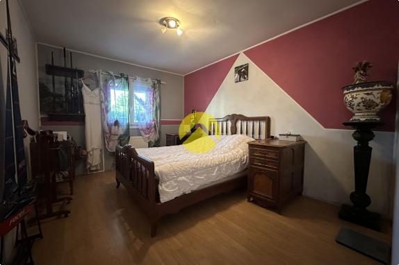 BELLE MAISON FAMILIALE