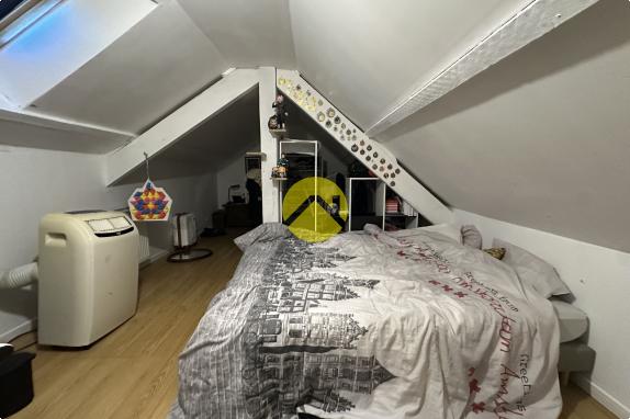 BELLE MAISON FAMILIALE