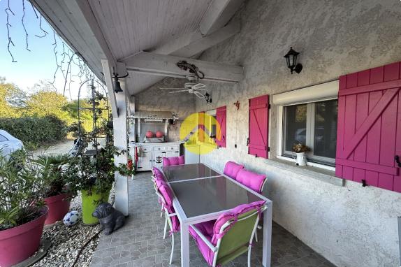 BELLE MAISON FAMILIALE