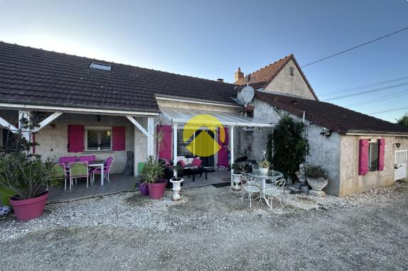 BELLE MAISON FAMILIALE