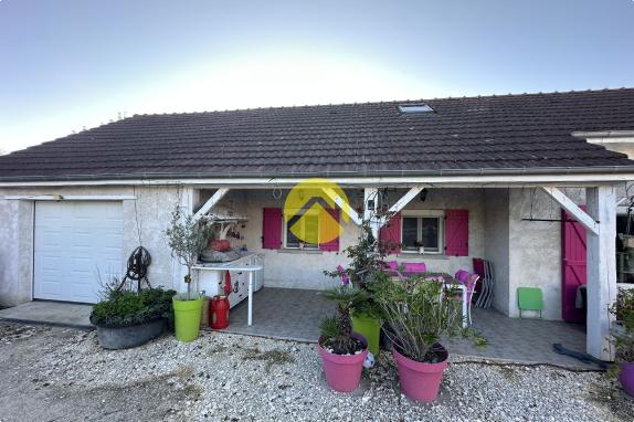 BELLE MAISON FAMILIALE
