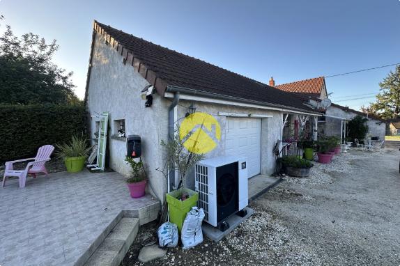 BELLE MAISON FAMILIALE