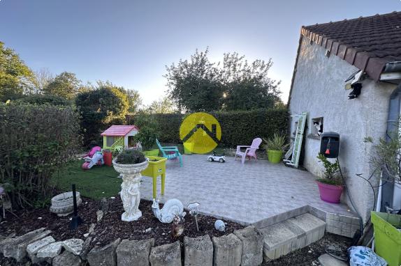 BELLE MAISON FAMILIALE