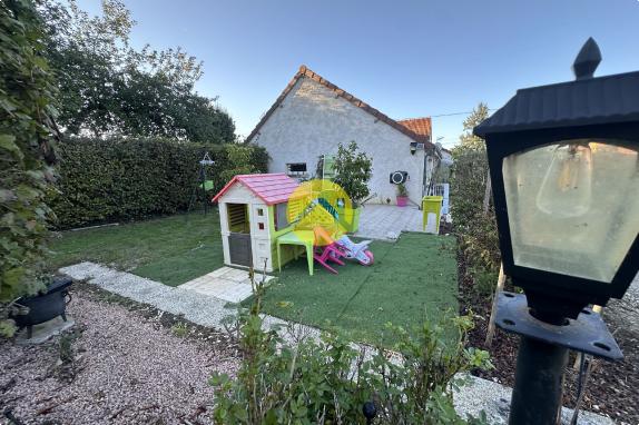 BELLE MAISON FAMILIALE