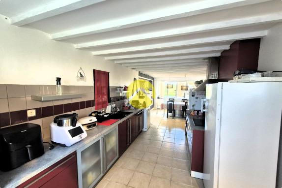 grande maison familiale 