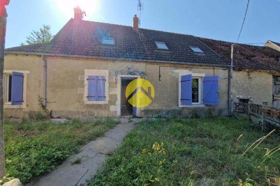 LONGERE A SAISIR AU CALME !!!!