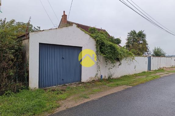CHARMANTE MAISON RÉNOVÉE