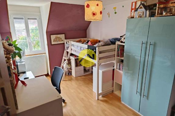 CHARMANTE MAISON RÉNOVÉE