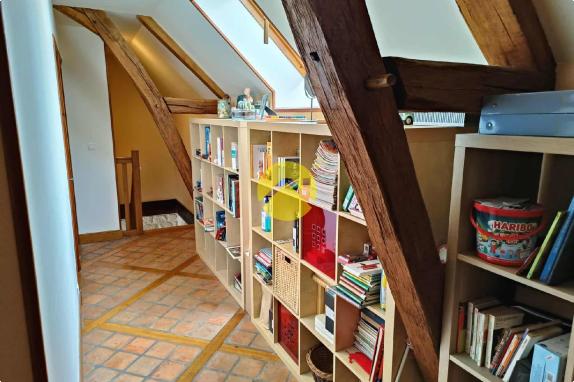 CHARMANTE MAISON RÉNOVÉE