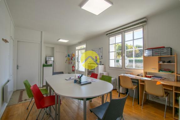 Maison habitable de suite