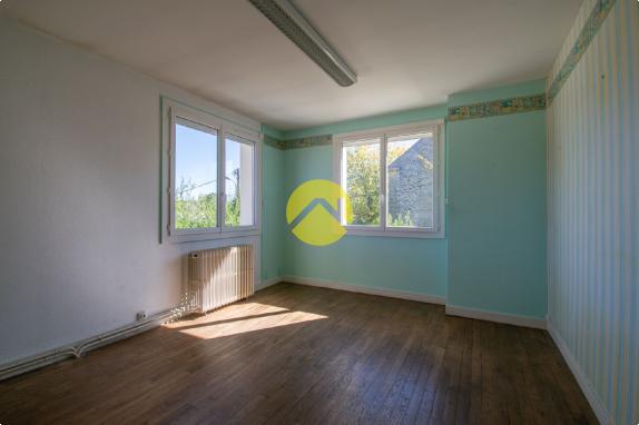 Maison habitable de suite