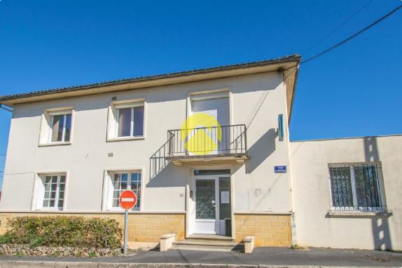IMMEUBLE DE RAPPORTS