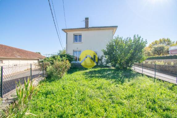 Maison habitable de suite