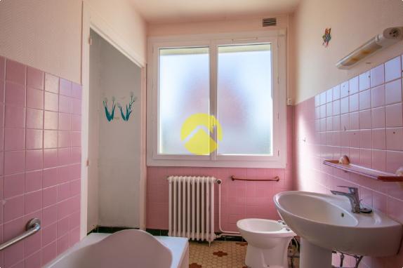 Maison habitable de suite