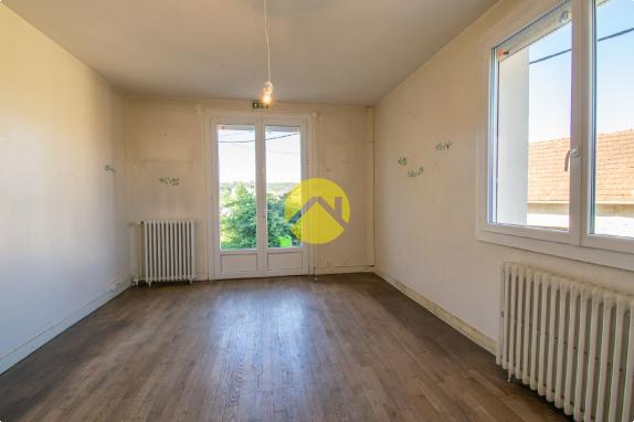 Maison habitable de suite