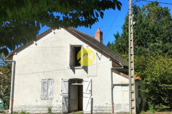 JOLI PIED A TERRE