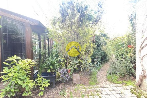 Maison de ville 128m².4ch