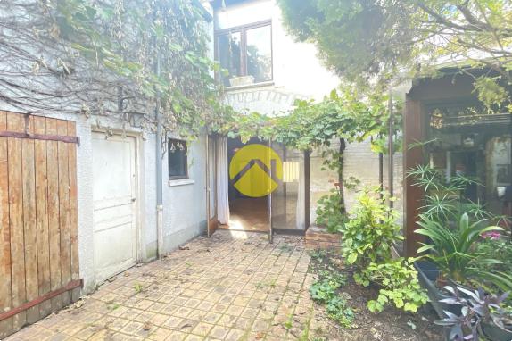 Maison de ville 128m².4ch