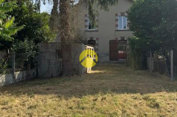 Charmante maison