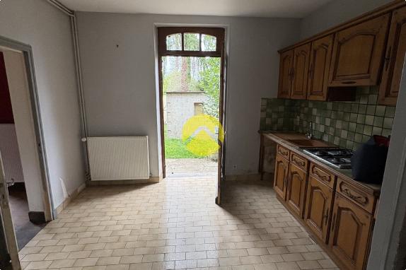 Charmante maison