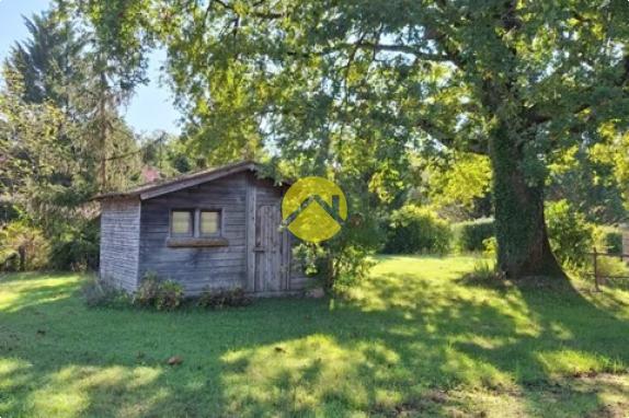 Élégant Manoir en Pierre  à Belves