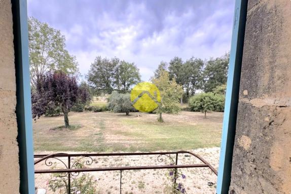 Élégant Manoir en Pierre  à Belves