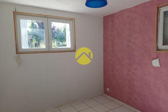 MAISON ST GEORGES SUR ARNON