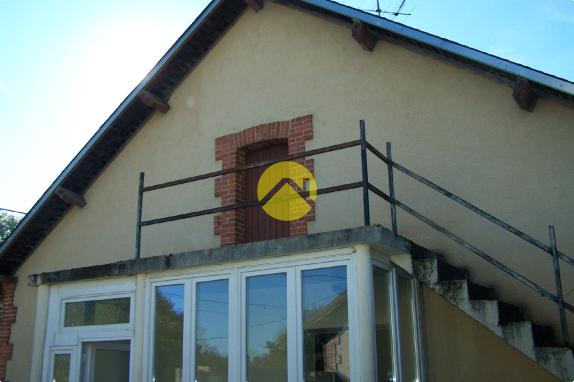 IDEAL 1ER ACHAT OU INVESTISSEUR