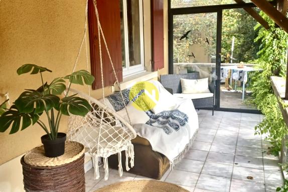 Les Eyzies: Charmante maison