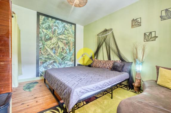 belle maison avec vue et gite