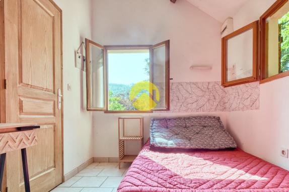 belle maison avec vue et gite