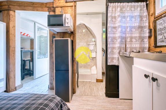 belle maison avec vue et gite