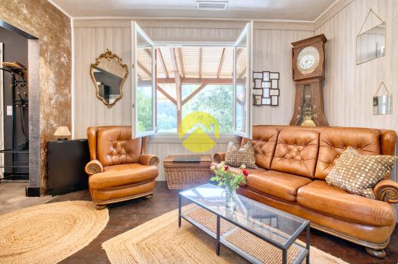 Les Eyzies: Charmante maison