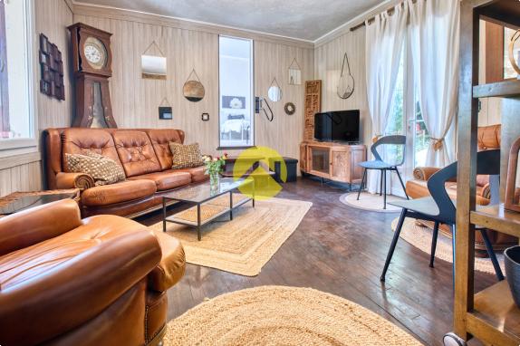 Les Eyzies: Charmante maison