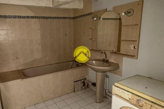 APPARTEMENT DE 51m²