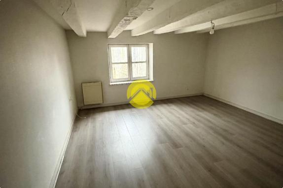 APPARTEMENT DE 51m²