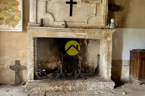 Fermette typique Dordogne