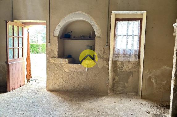 Fermette typique Dordogne