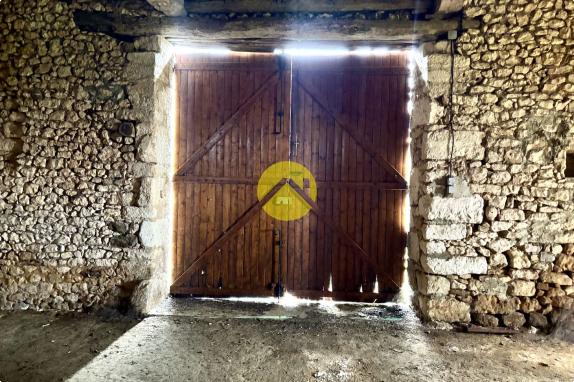 Fermette typique Dordogne