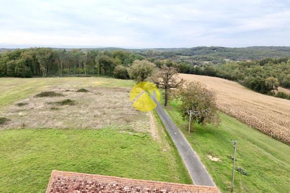 Fermette typique Dordogne